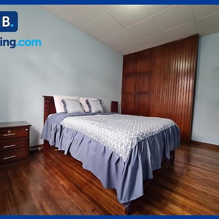 Apartament Departamento En Centro Historico Cuenca Zewnętrze zdjęcie