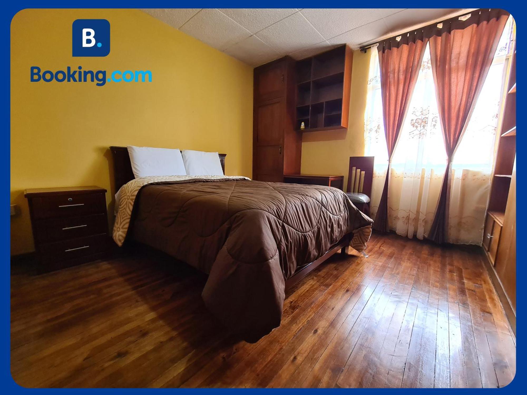 Apartament Departamento En Centro Historico Cuenca Zewnętrze zdjęcie