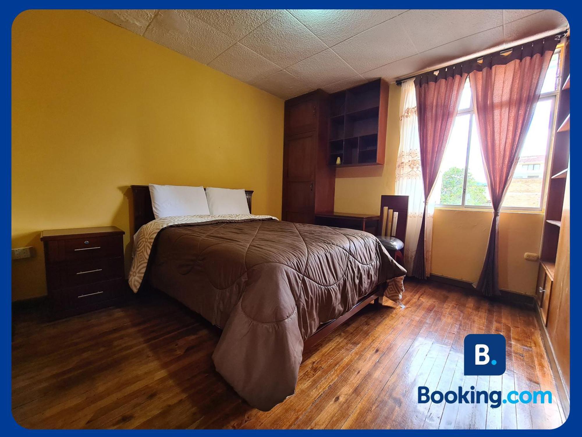 Apartament Departamento En Centro Historico Cuenca Zewnętrze zdjęcie
