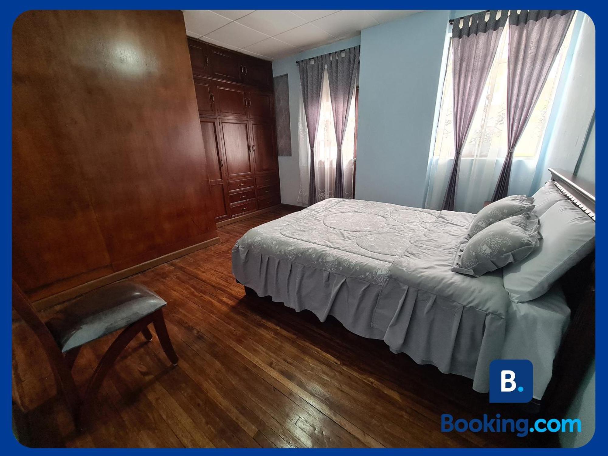 Apartament Departamento En Centro Historico Cuenca Zewnętrze zdjęcie