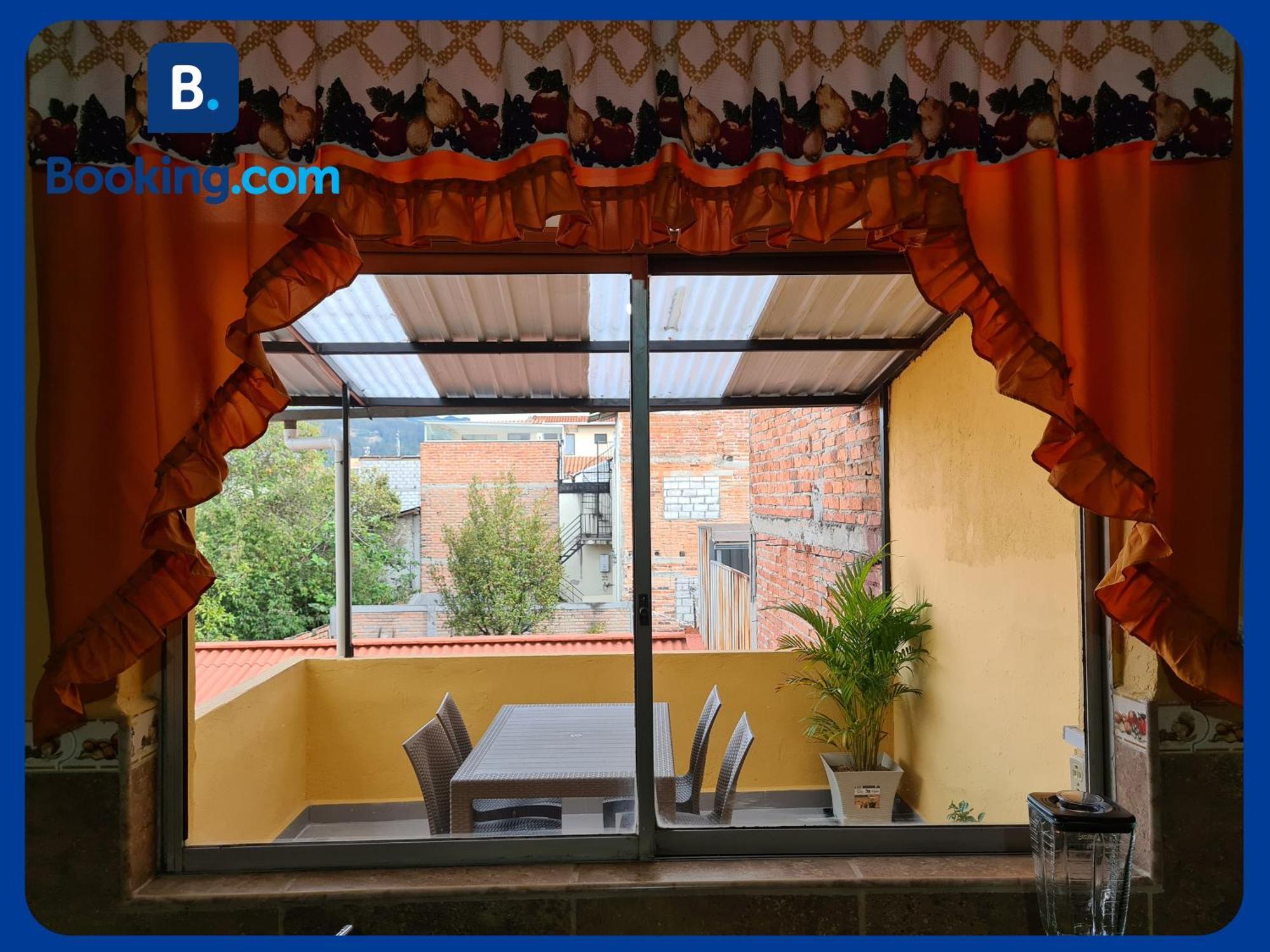Apartament Departamento En Centro Historico Cuenca Zewnętrze zdjęcie